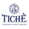 Tichė logo_EE