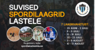 Linnalaager Fb
