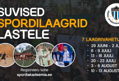 Linnalaager Fb