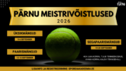 Pärnu MV 2026