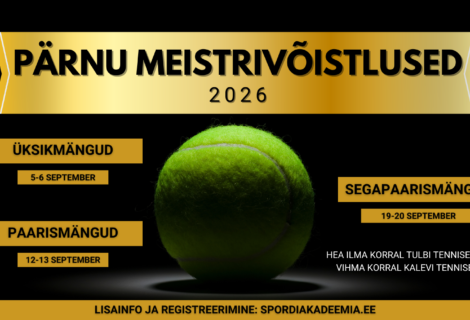 Pärnu MV 2026